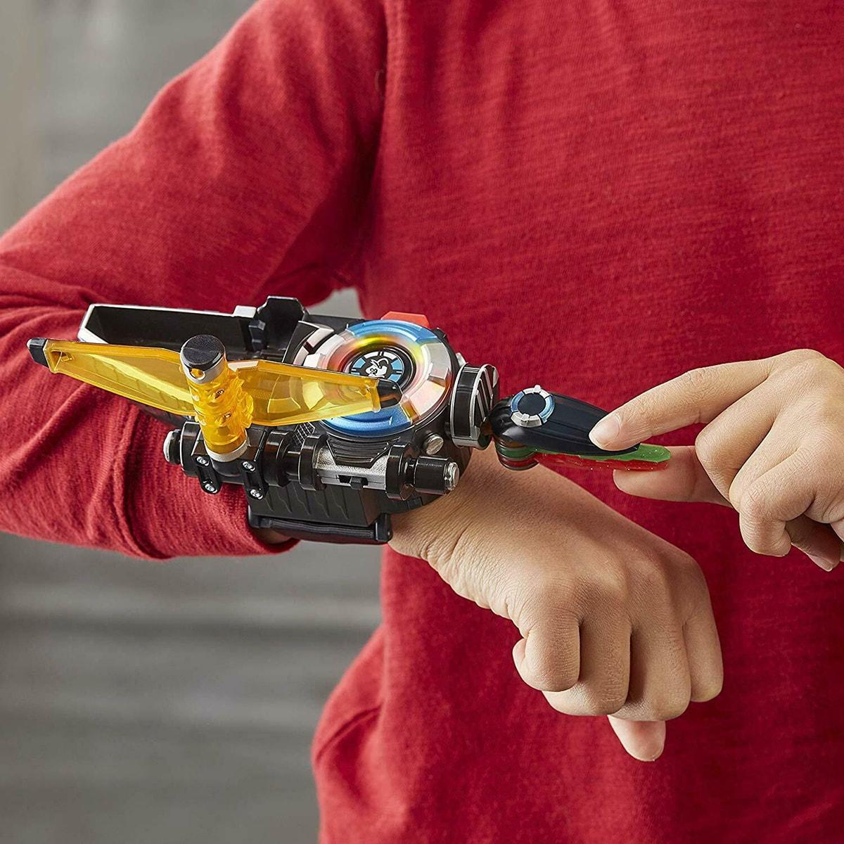 Power Rangers - Beast-X Morpher