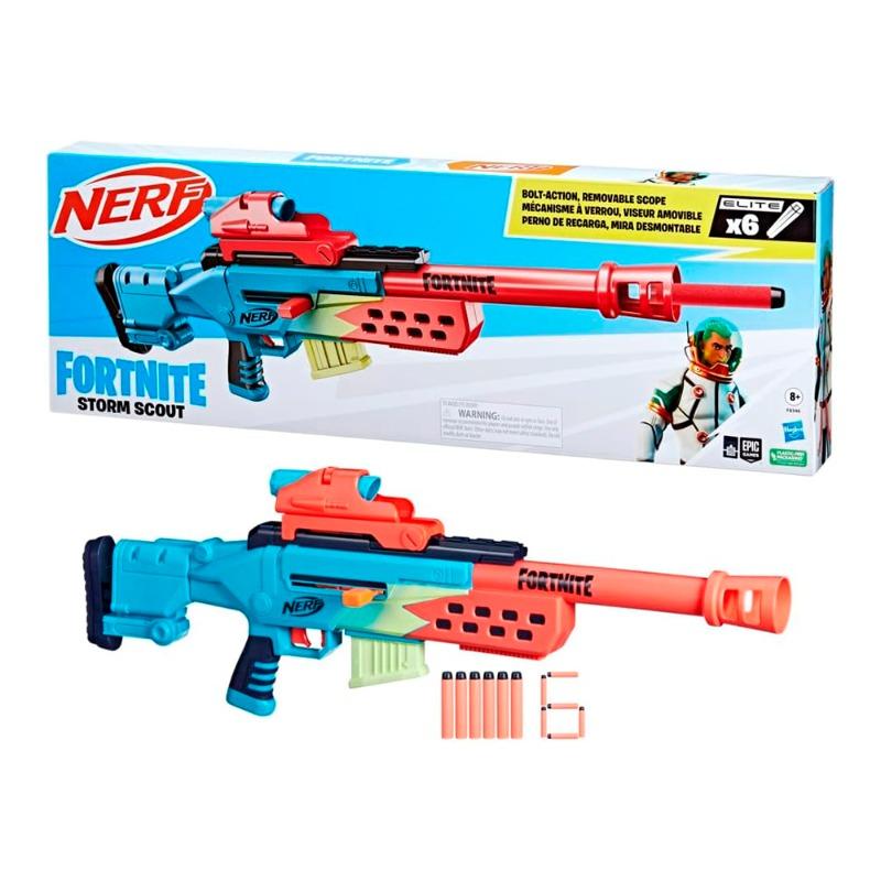 Nerf Fortnite Storm Scout