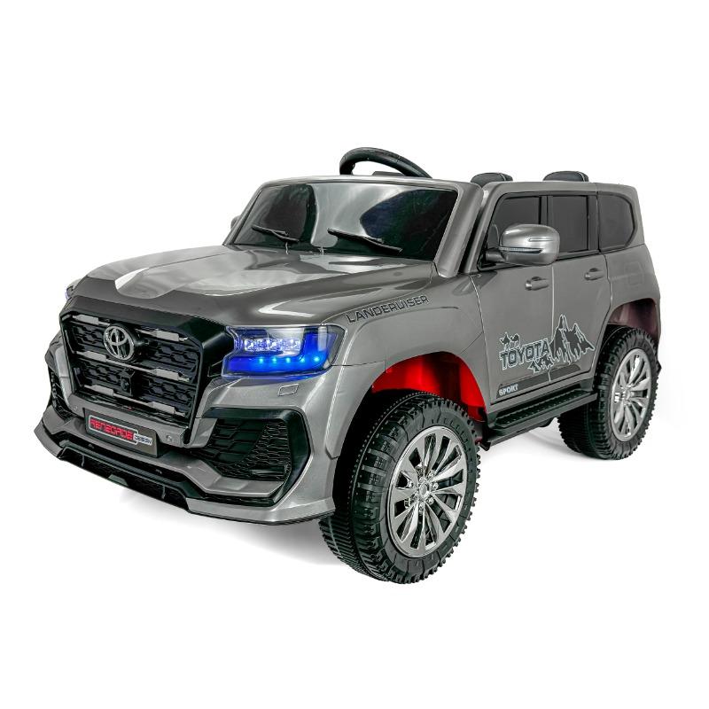 Toyota Renegade GL300 Electric Cruiser 12V