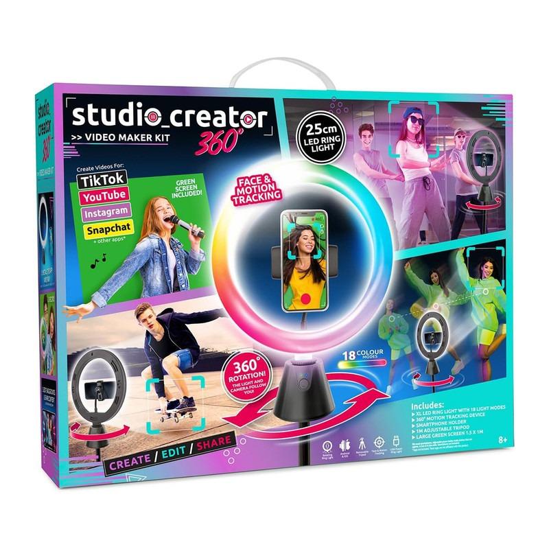 Canal toys Studio Creator 360