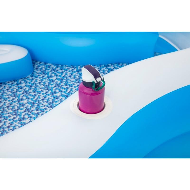Bestway Splashview Family Pool