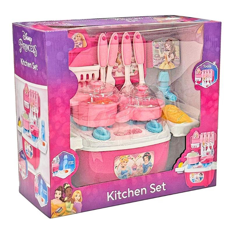 Disney Princess Ultimate Fairytale Kitchen