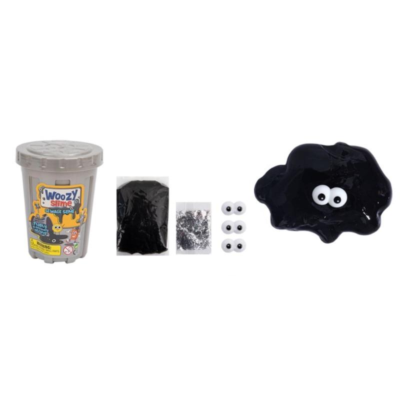 جريتيم - ووزي سلايم - سويدج سلايم