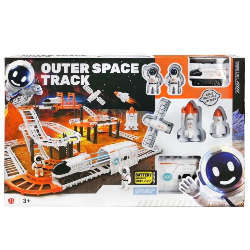 Outer Space Track Set
