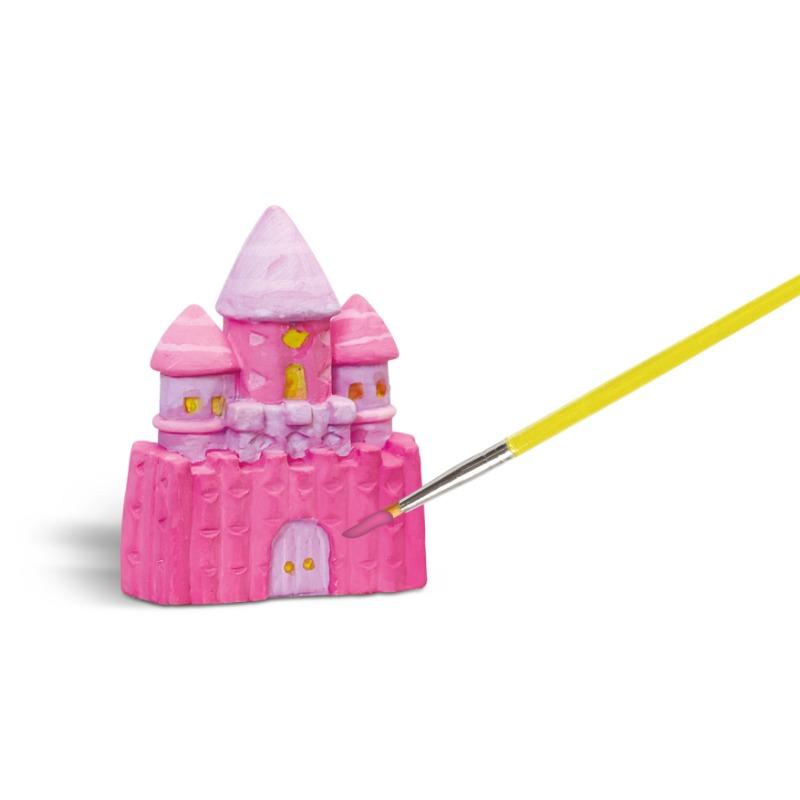 Sew Star Paint Your Own Mini World Kit