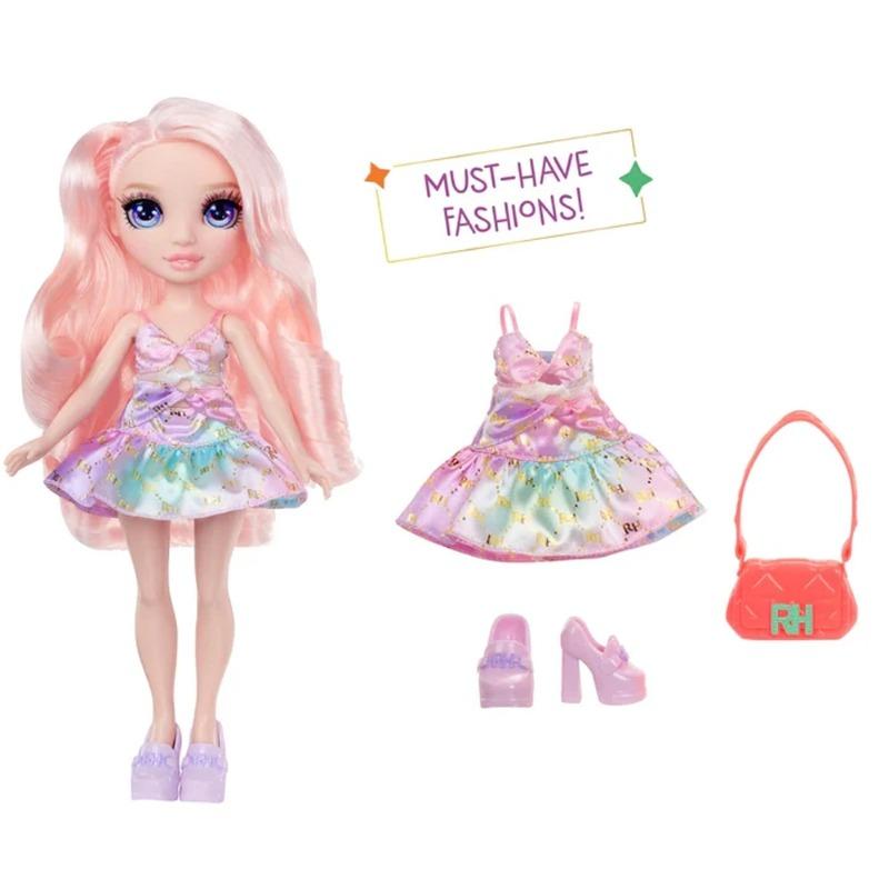 Rainbow High My Fashion Style Fashion Dolls (Bella)