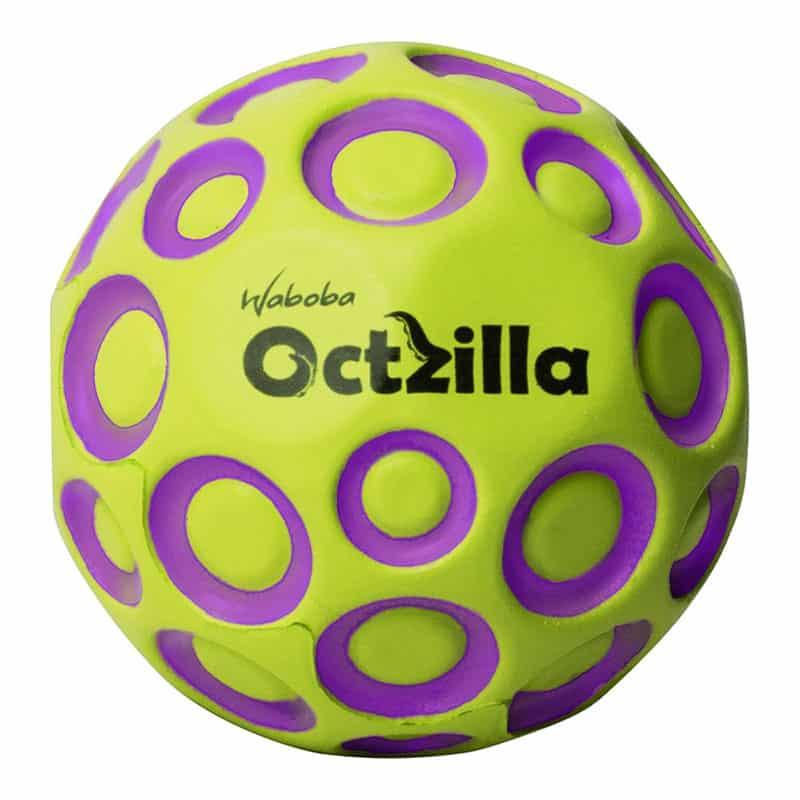 Waboba Gradient Octzilla Ball Hyper Bouncing Ball - Multicolor