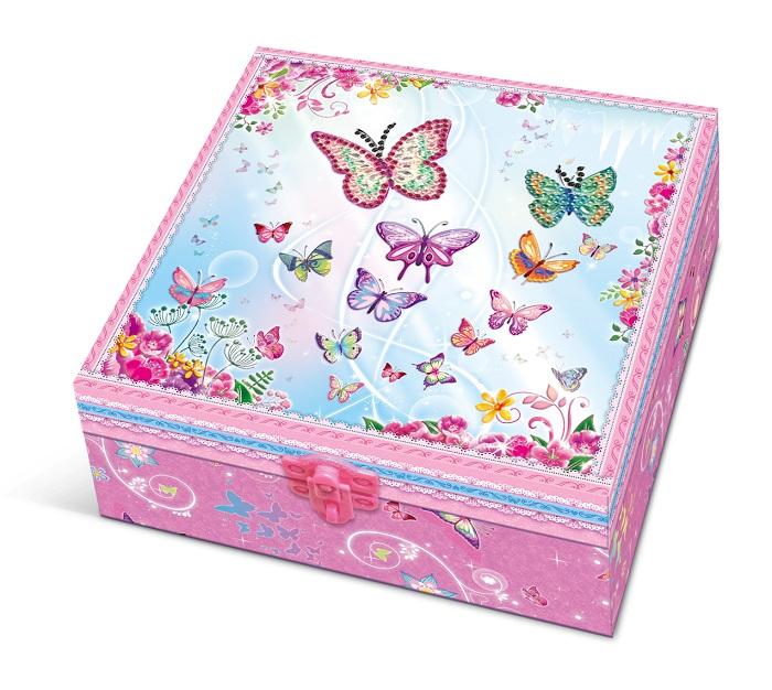 Butterfly Secret Diary Box Set