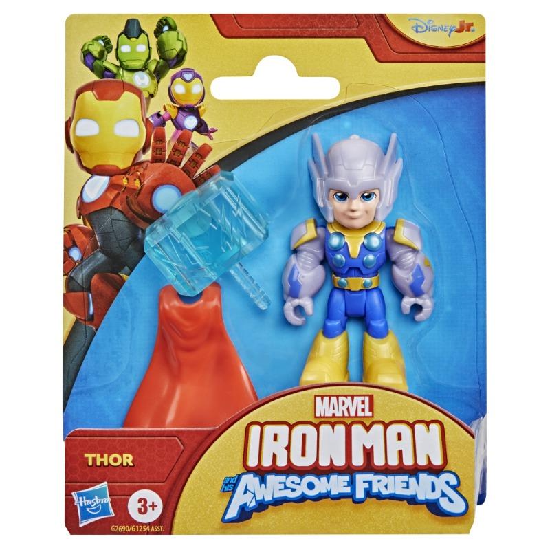 Marvel Thor Action Figure