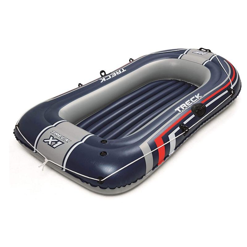 Bestway Outdoors Man 300 Boat Set