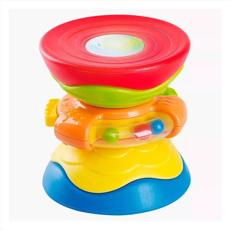 بلاي جو - لعبة سربرايز أكتيفتي 5 في 1