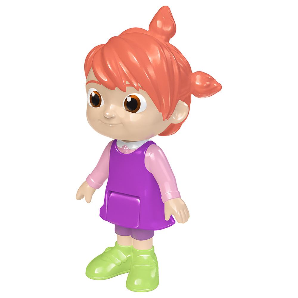 Cocomelon Family Set Figures - 8 Pack