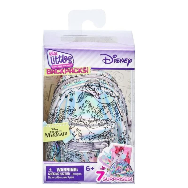 Real Littles Handbag Pack