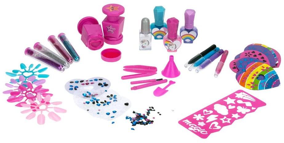 Nice Group Creative Magic Unicorn Rainbow Dream Set