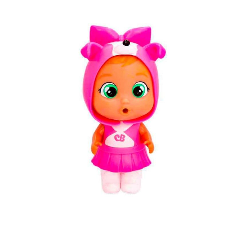 كراي بيبيز - دمية ماجيك تيرز كراي بيبي للأطفال