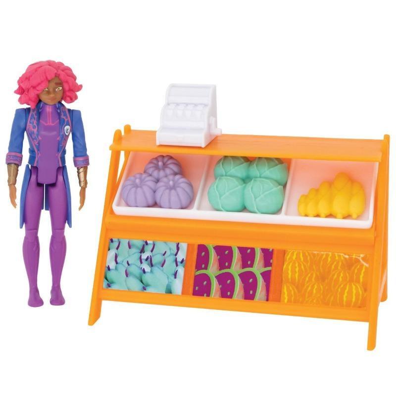 Tara Duncan City Market