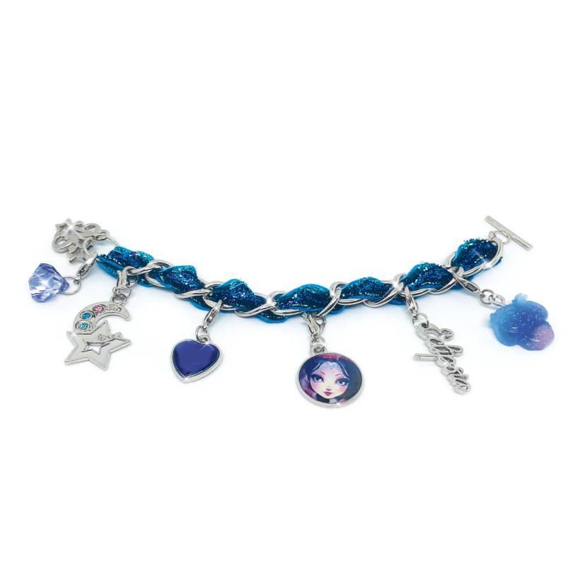 Nebulous Stars Eclipsia Mini Charm Set