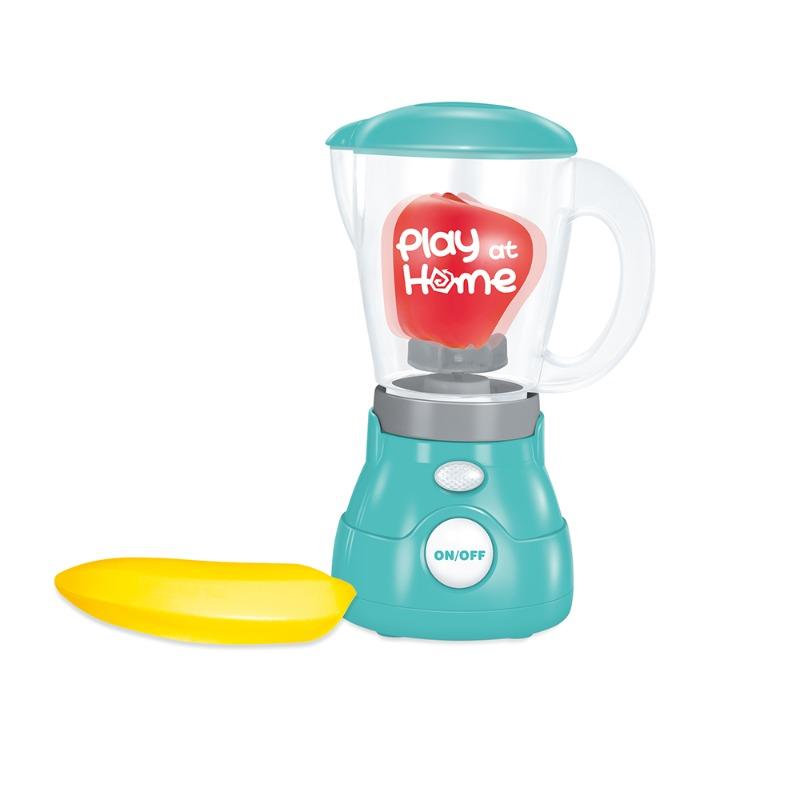 Fruit Juicer Play Set -Green