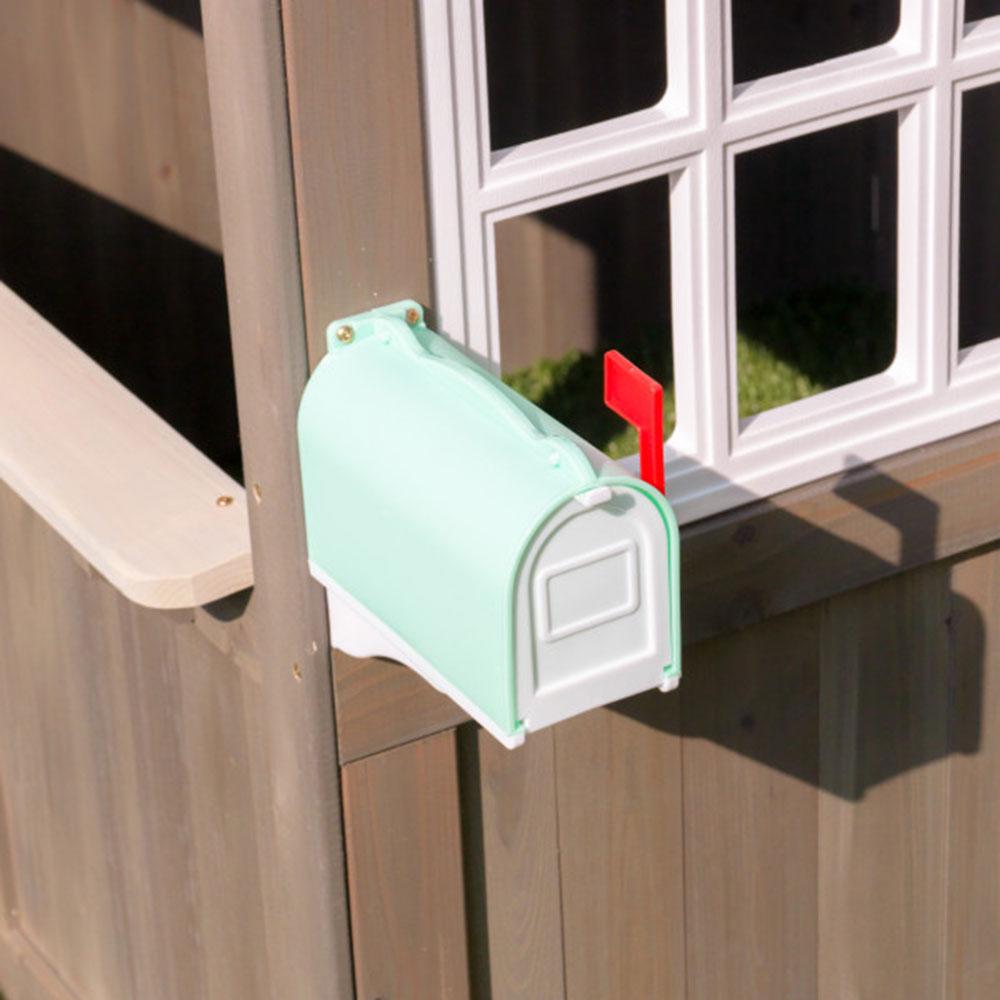 كيدكرافت - كوخ اللعب للأطفال