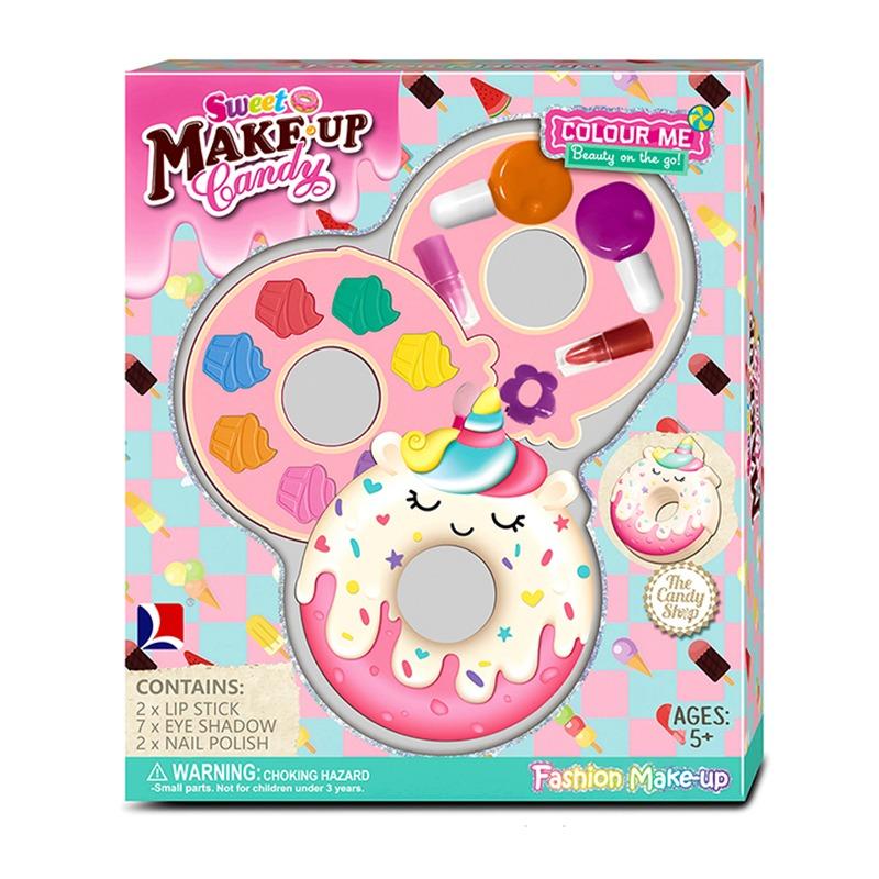 مجموعة أدوات التحميل كاندي سويت