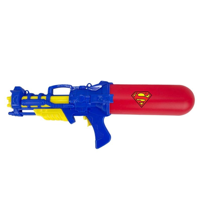 Superman Water Toy Gun