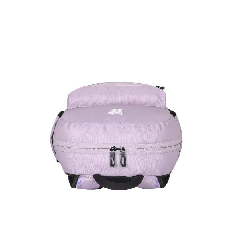 Arctic Fox Zoo Sea Fog School Backpack