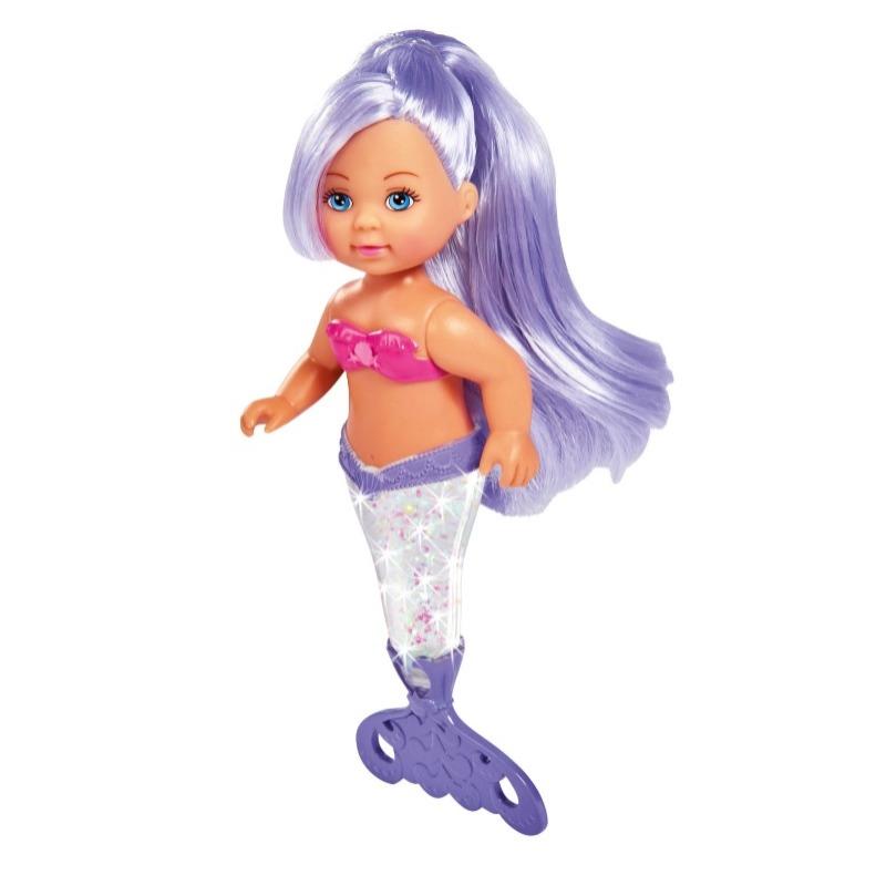 Evi Love Glitter Mermaid - Multishapes