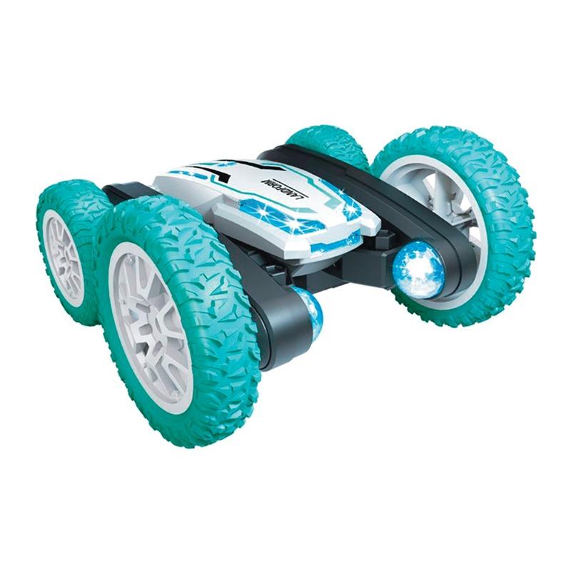 Rotating Stunt Vehicle RC