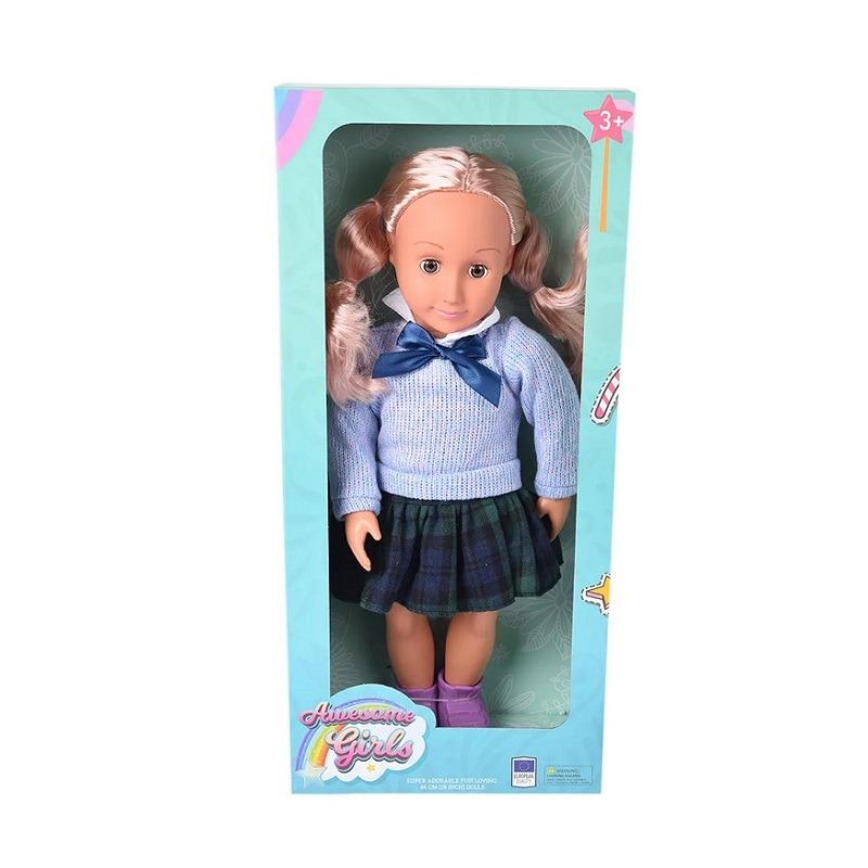 Awesome Girls 18-Inch Darlene Doll