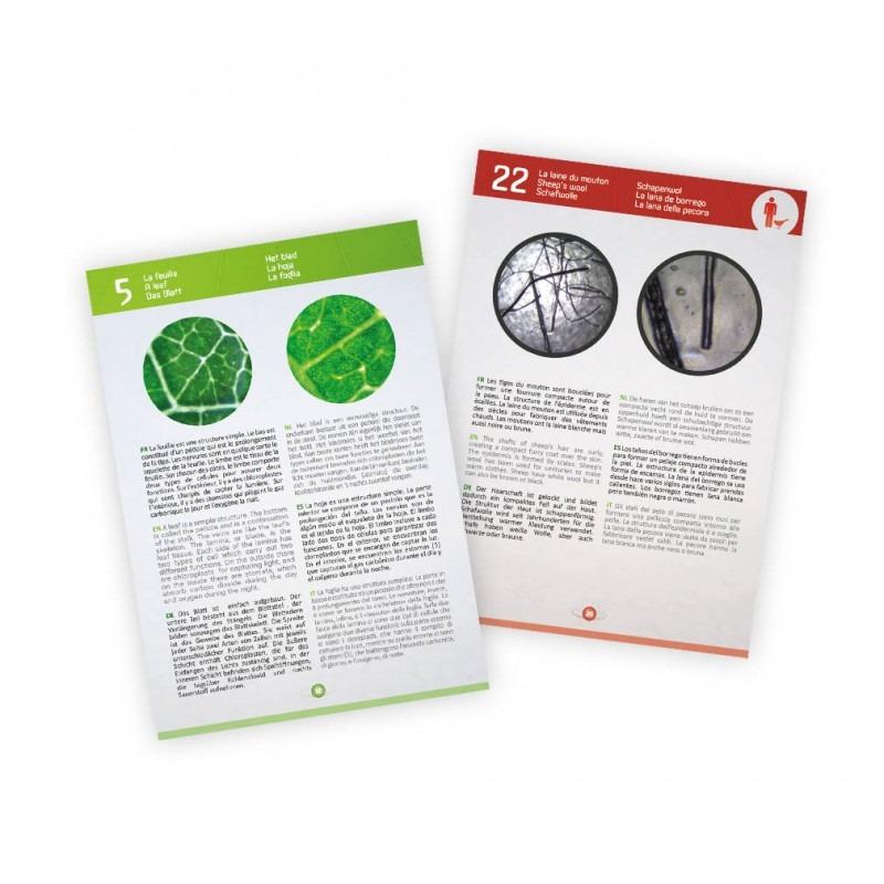 Buki - Video Microscope