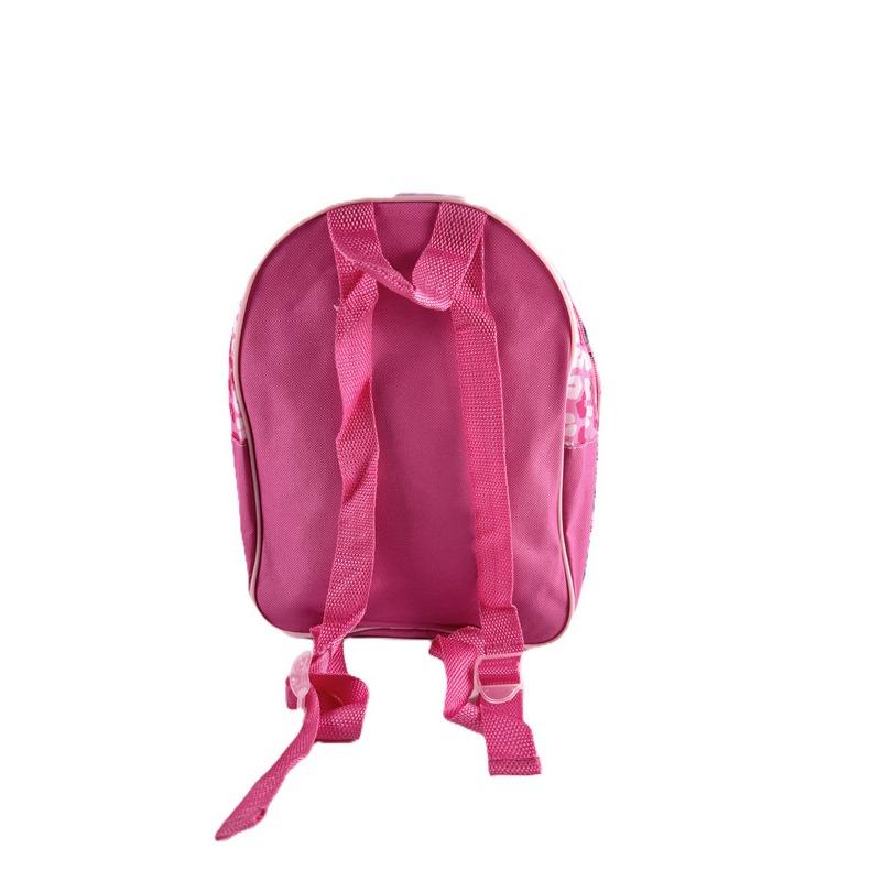 L.O.L. Surprise! Color & Style Backpack with 5 Washable Markers.