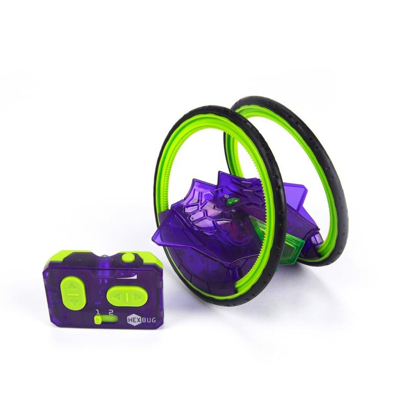 هيكسبج - لعبة رينج ريسر - متنوع