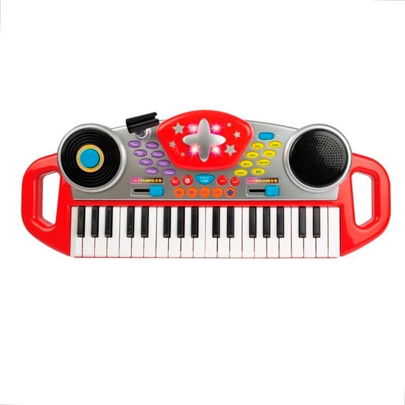 Winfun Beat Pop Piano Rock Star Collection