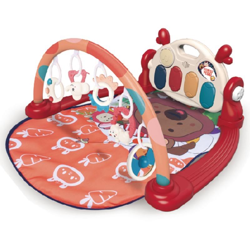 Activity Gym Fitness Pedal Piano