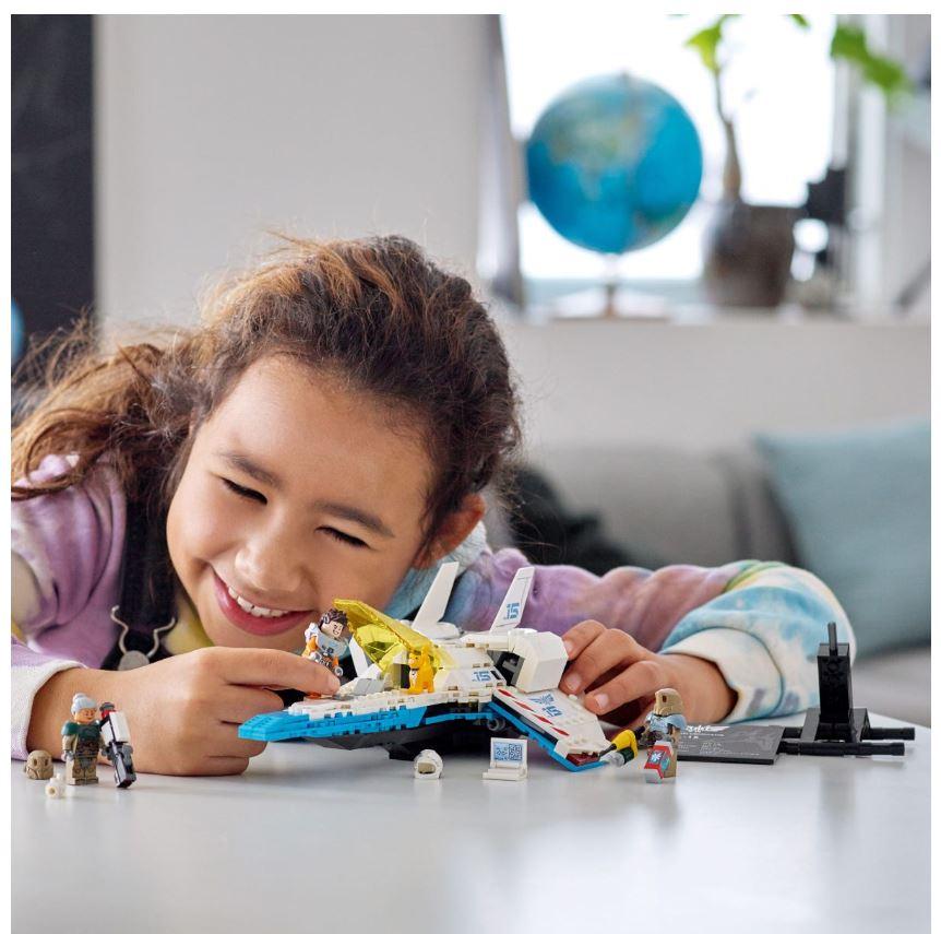 LEGO Disney Toy Story XL-15 Spaceship