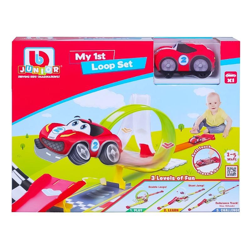 BB Junior My 1st Loop Set