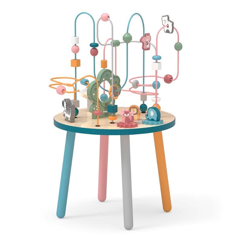 فيجا - لعبة أسلاك الخرز