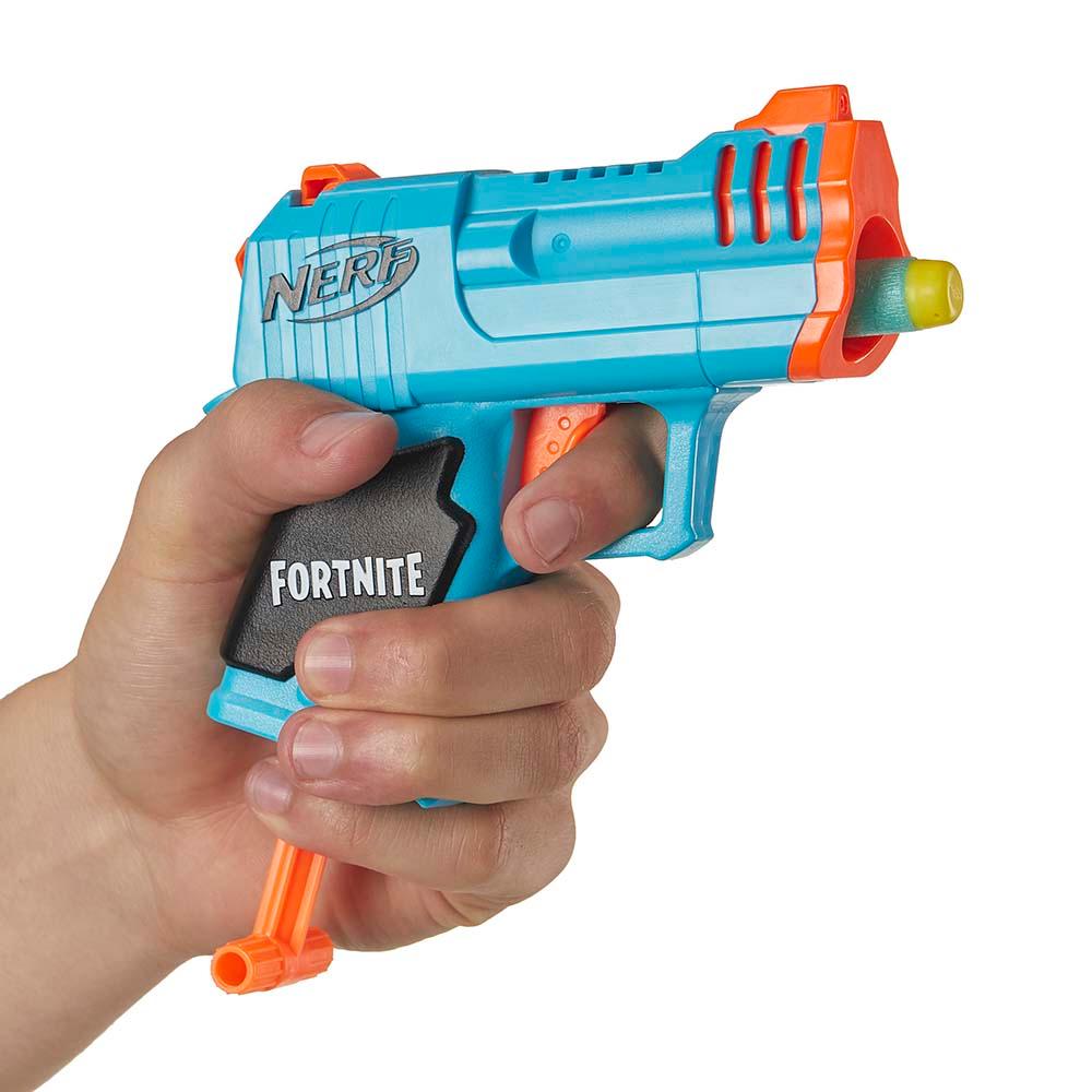 Nerf Fortnite Micro HC-R