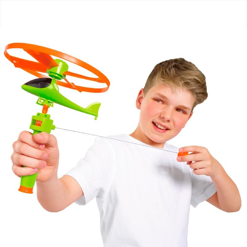 سيمبا - لايت أب طائرة هليكوبتر