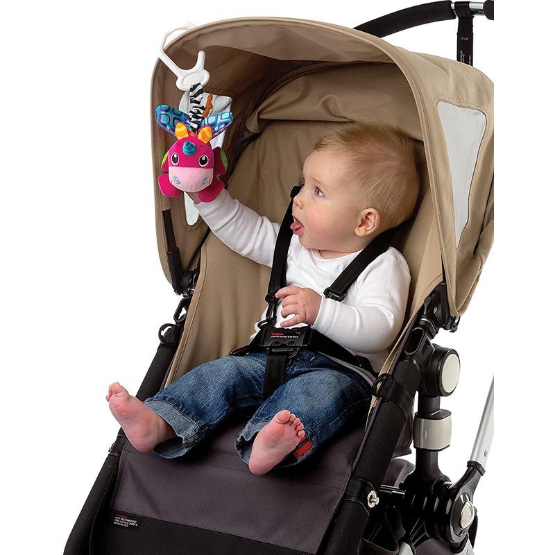 Playgro Groovy Mover Unicorn