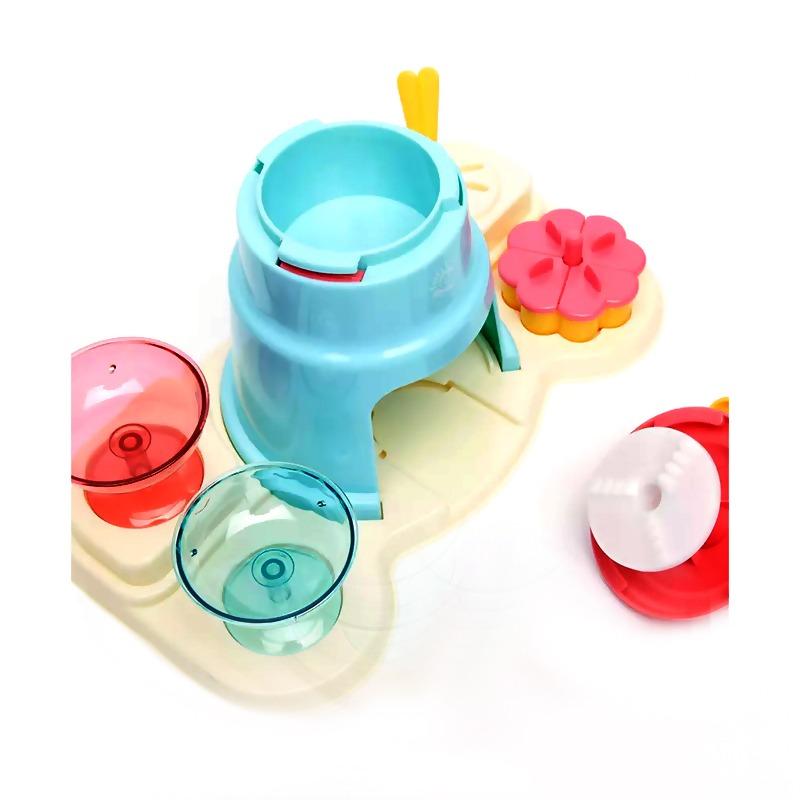 بلاي جو - لعبة تكسير الثلج وصنع العصائر