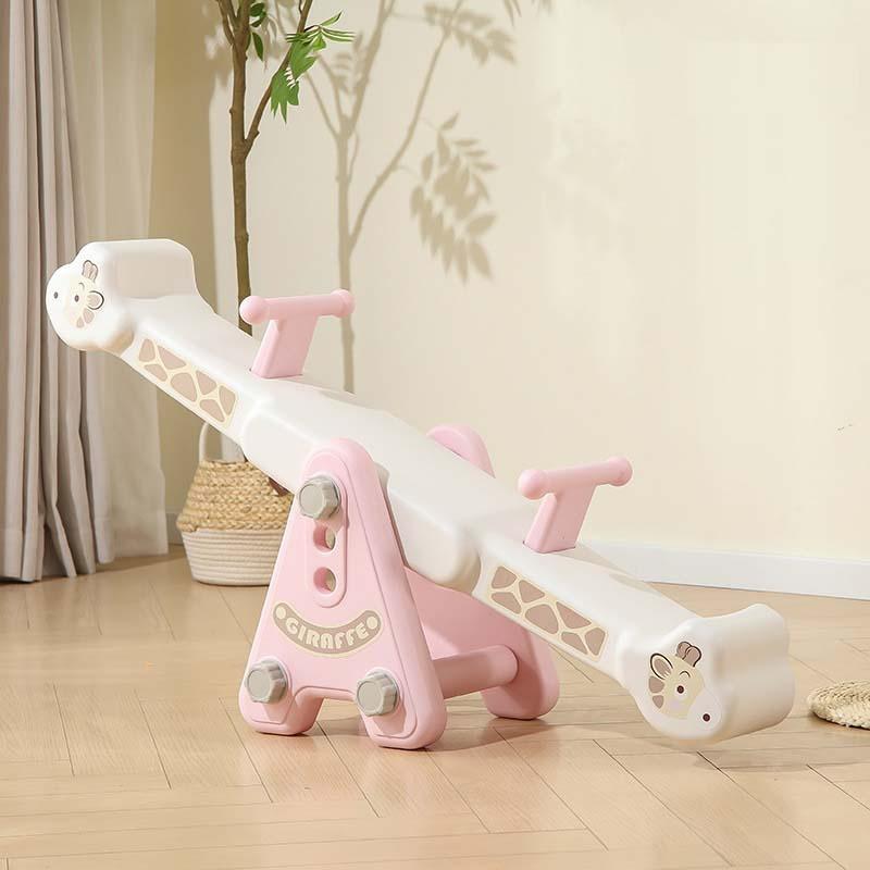 Infinity Kids Giraffe Seesaw For Kids
