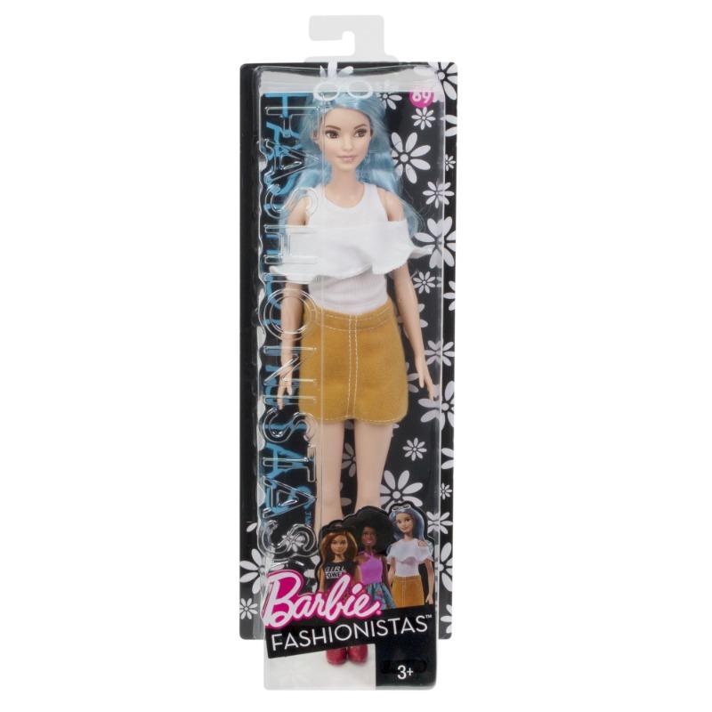Barbie Fashionistas Doll