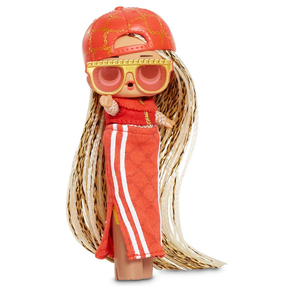 لول سربرايز جي كيه - دمية إم سي سواج ميني فاشون