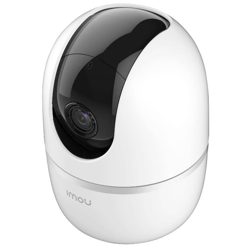 إيمو - كاميرا المراقبة 2 الداخلية 1080 بكسل لون أبيض