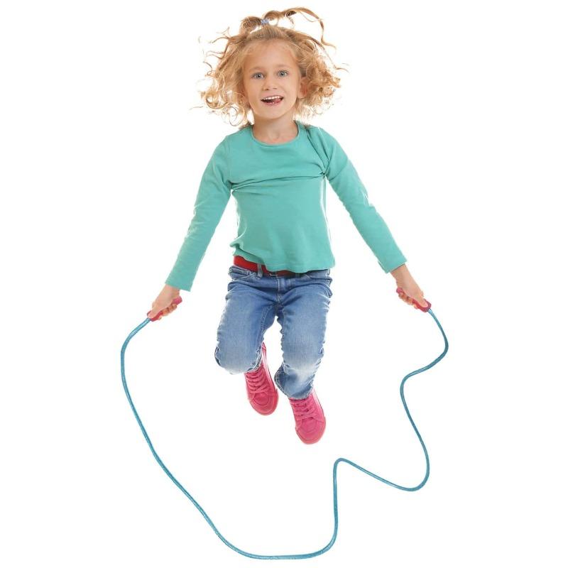 Goofy Foot Glitter Dipped Basic Rope