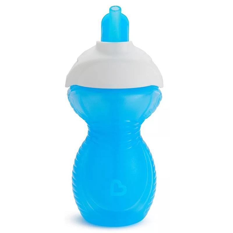 Munchkin Click Lock Flip Straw 2 Cup - 260 ml