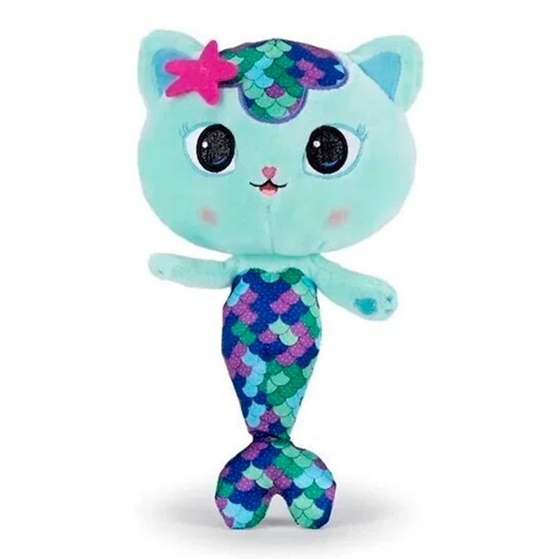 جابي دول هاوس - دمية ميركات مقاس 10 إنش