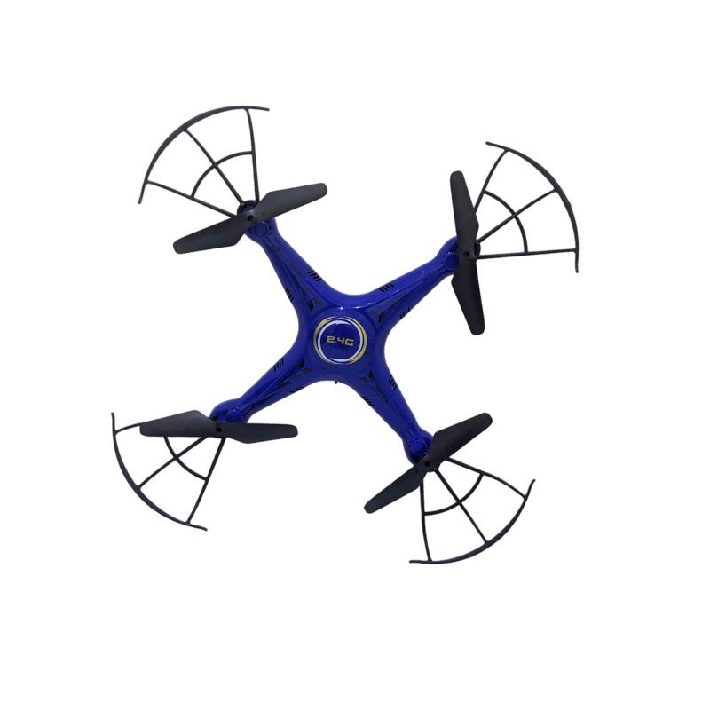Remote Control Drone 6 Channel Quadcopter