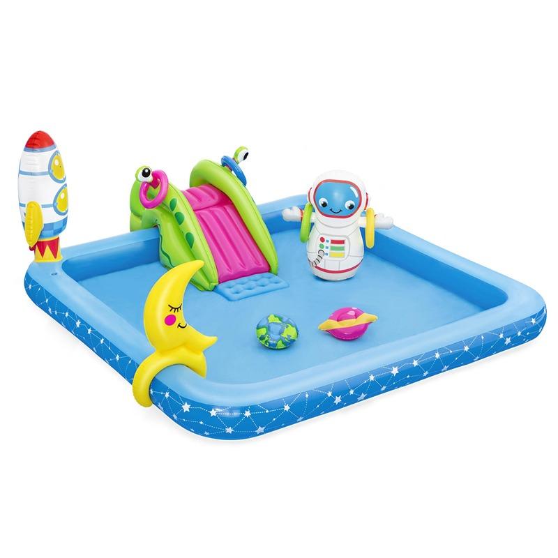 Bestway Little Astronaut Water Play Center